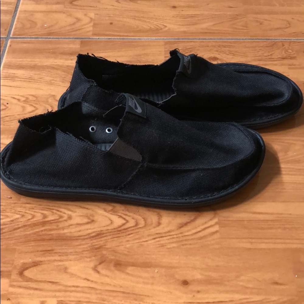 Nike Slip On shoe